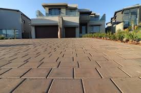 Professional Driveway Paving Services in Dayton, WA